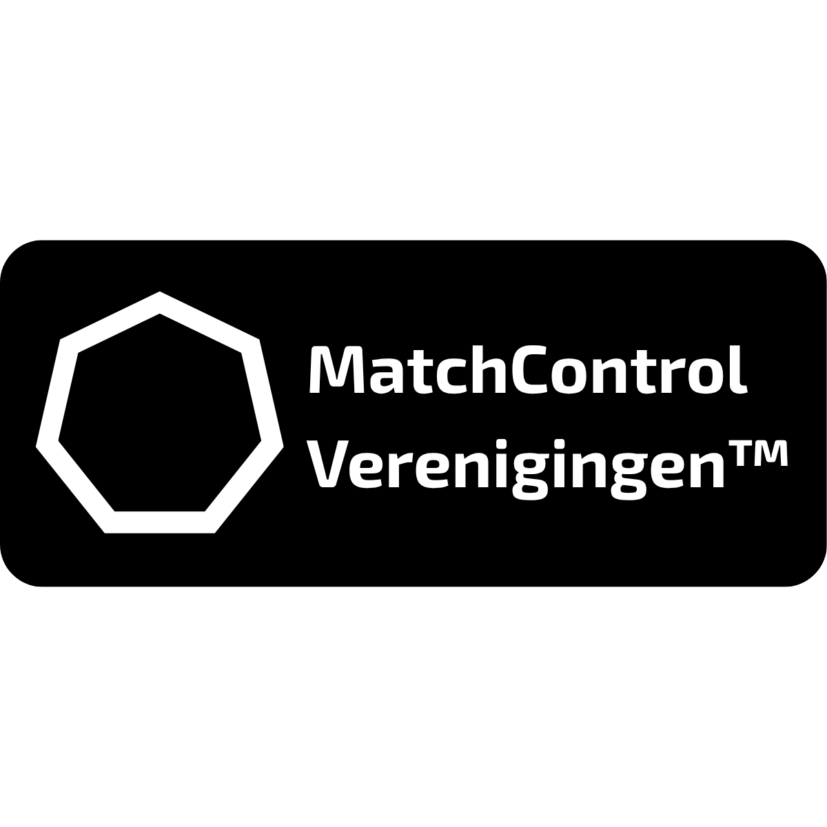 MatchControl Verenigingen™